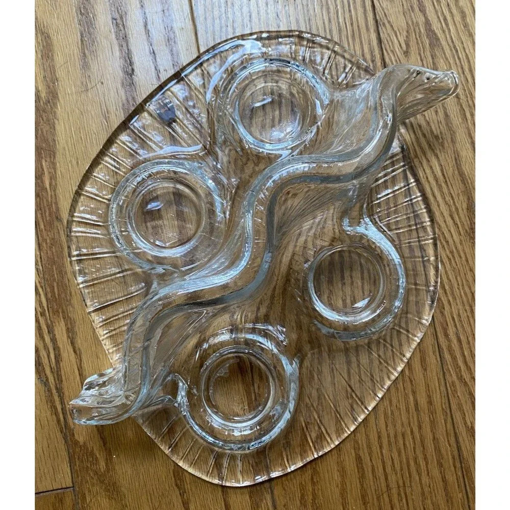 Muurla Volcano Candle Holder Made in Finland